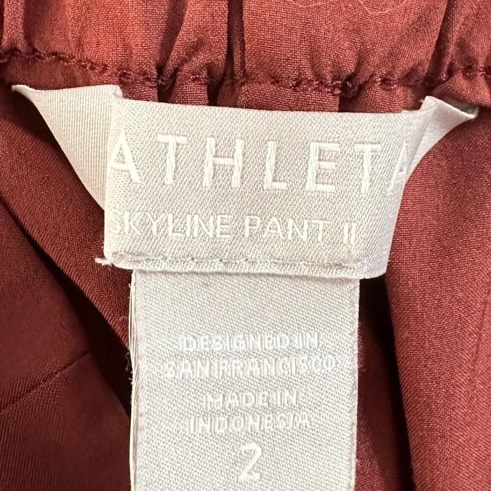 Athleta great pre